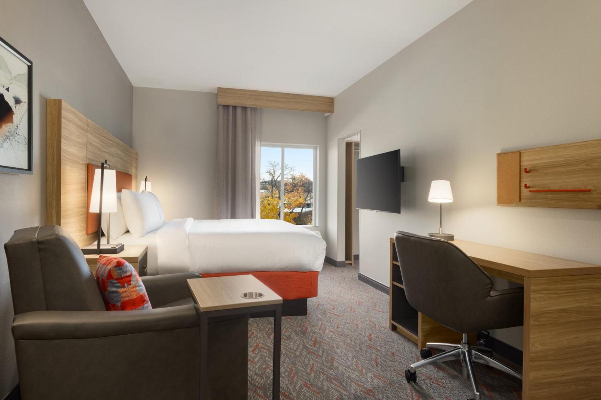 Candlewood Suites Pittston By Ihg Exteriör bild
