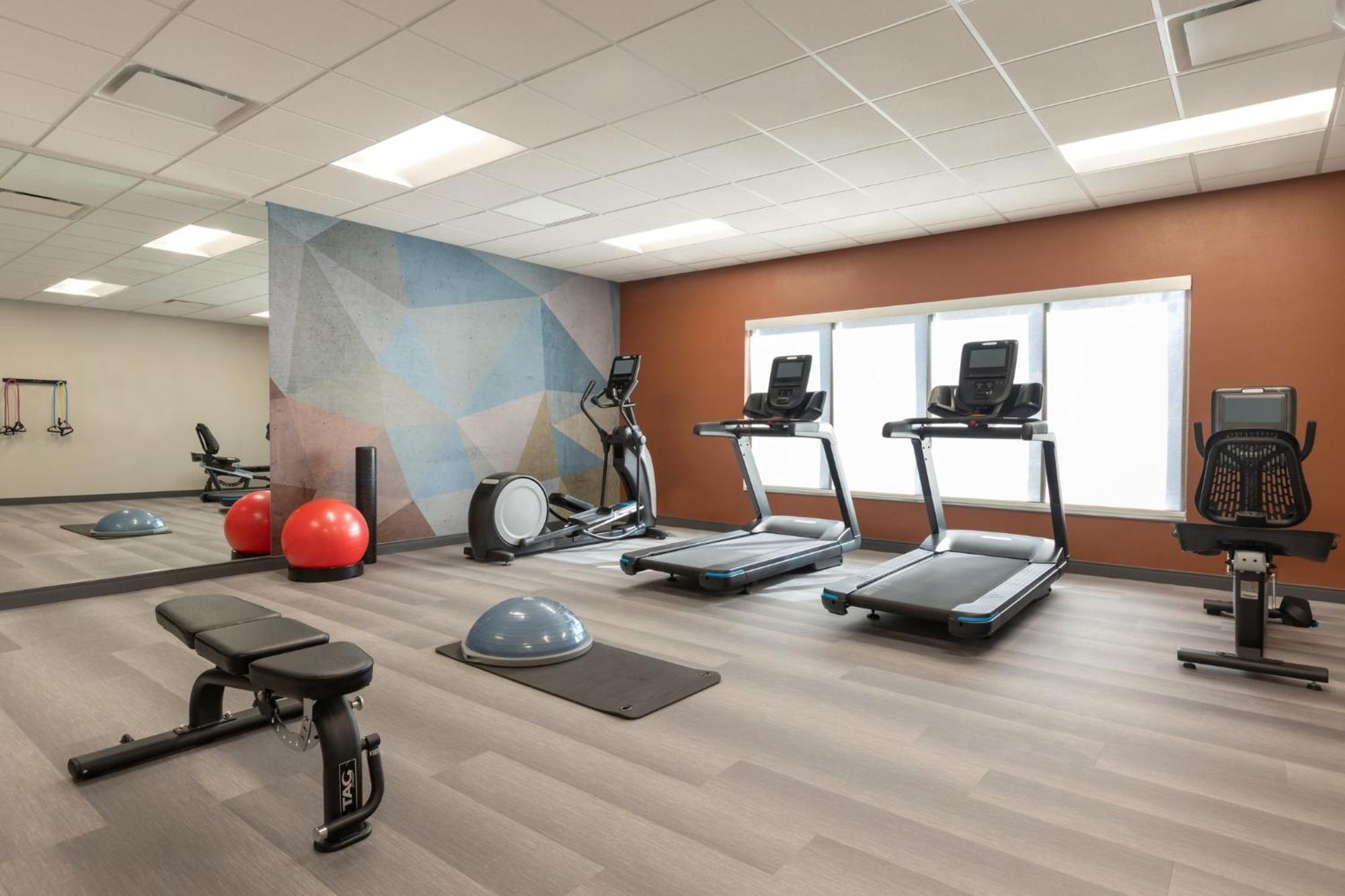 Candlewood Suites Pittston By Ihg Exteriör bild