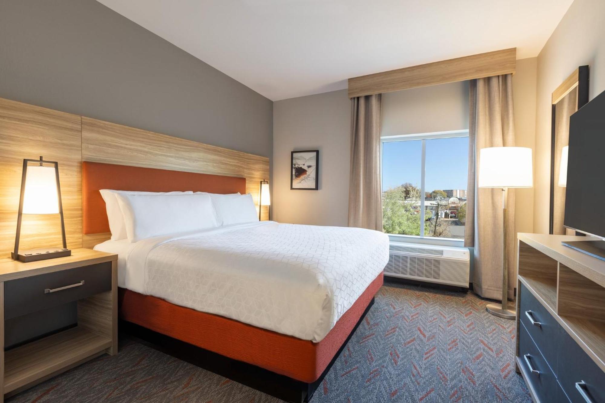 Candlewood Suites Pittston By Ihg Exteriör bild